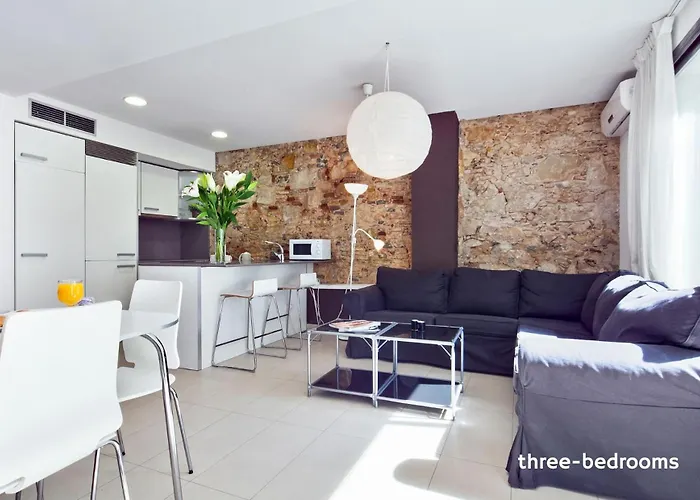 Inside Barcelona s Sants