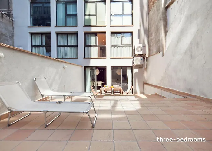 Inside Barcelona s Sants